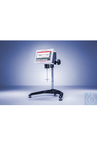 3Articles like: Rotational Viscometer ViscoQC 300 - L Enjoy fully traceable multi-point...
